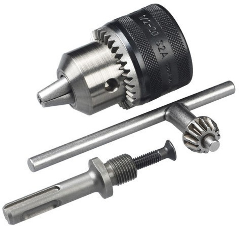 Osaki 1.5-13mm 1/2-20UNF