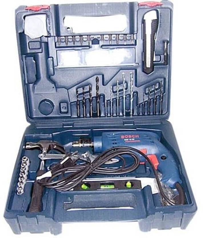Bosch Power Hand Tool Kit Price In India Buy Bosch Power