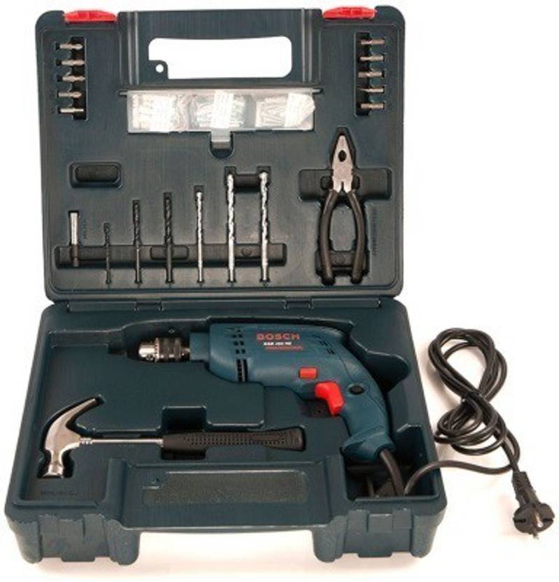 Bosch Gsb 450 Re Home Kit Power Hand Tool Kit Price In India