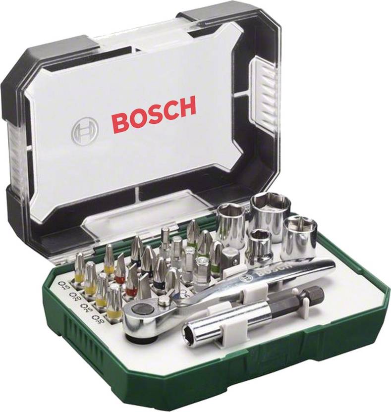 Bosch Home Tool Kit Bosch Home Tool Kit