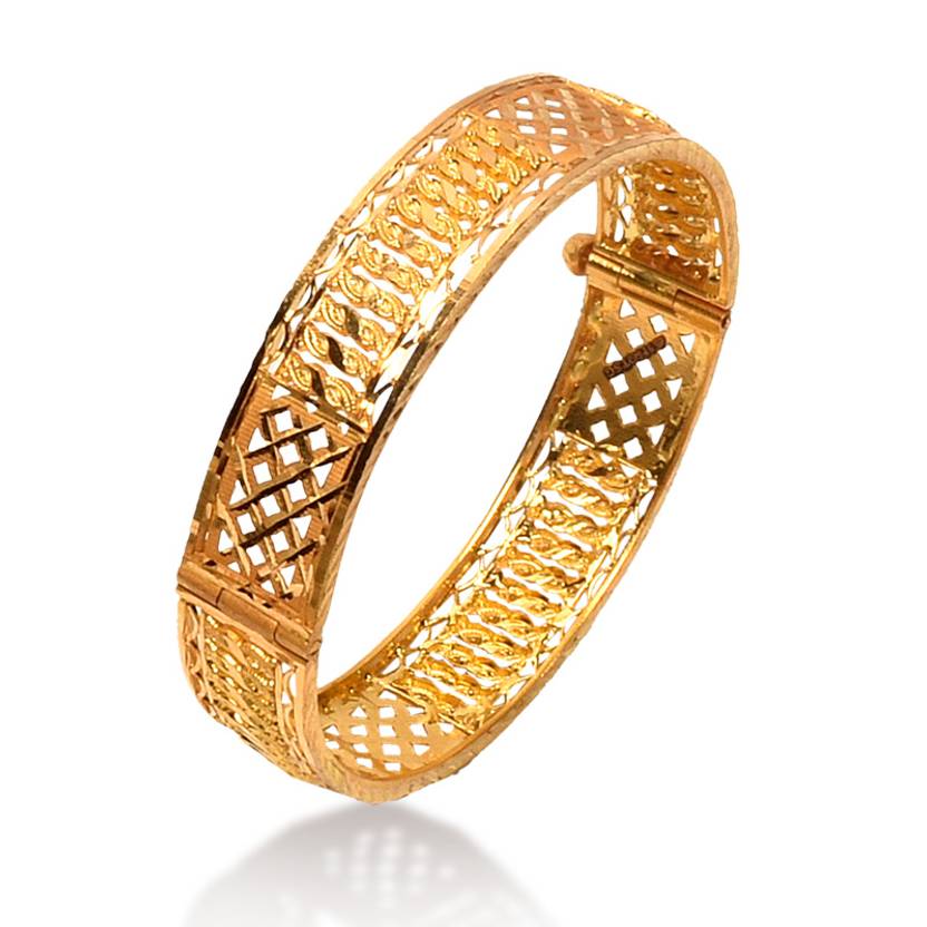 Gold bangles chur clearance