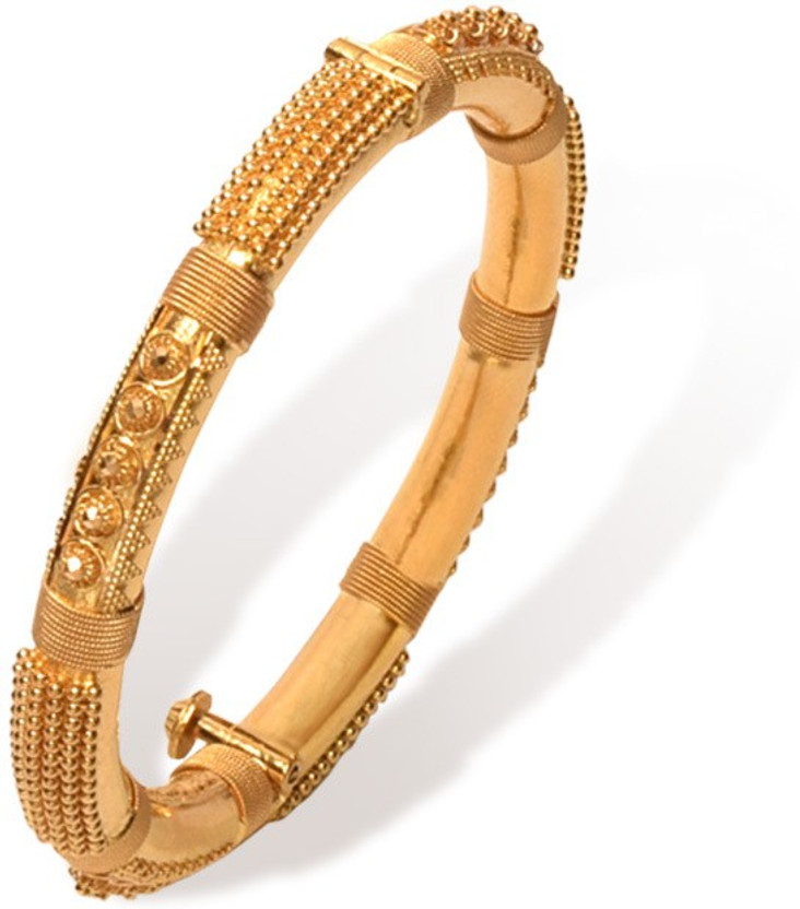 Senco gold bangles design with price top