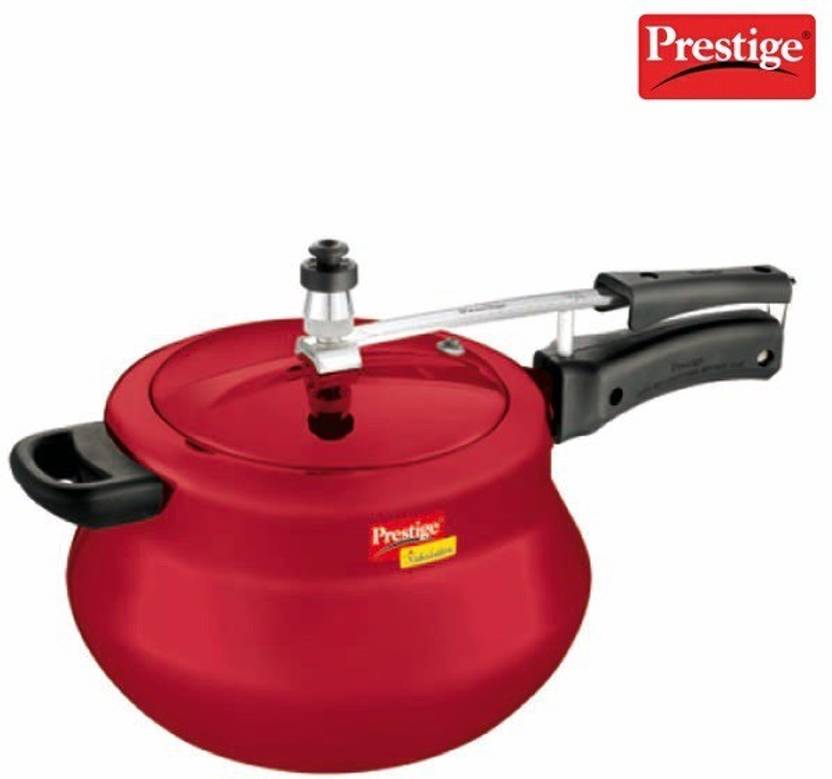 Prestige Nakshatra 6.5 L Pressure Cooker