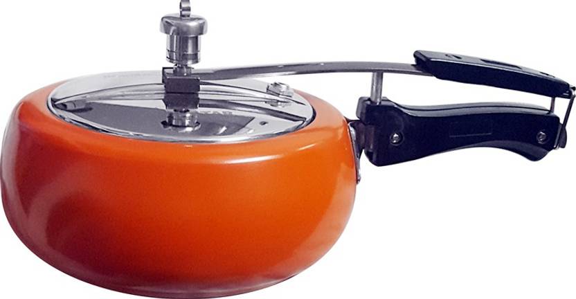 A Star Curved Forever 3.5 L Pressure Cooker