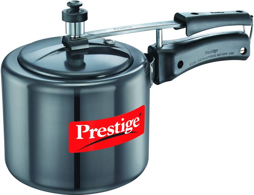 Prestige 3 L Pressure Cooker Price in India Buy Prestige 3 L Pressure