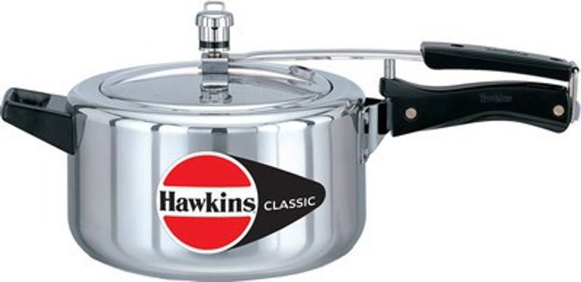 Hawkins Classic Pressure Cooker