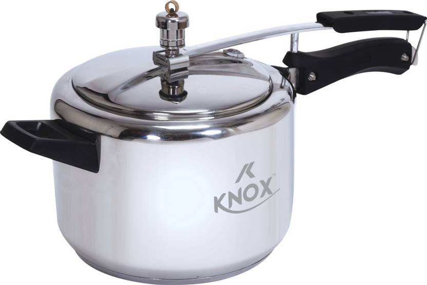 KNOX 5.5 L Pressure Cooker