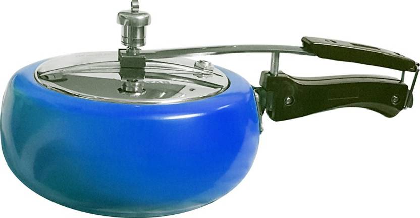 A Star Curve For Ever 3.5 L Pressure Cooker
