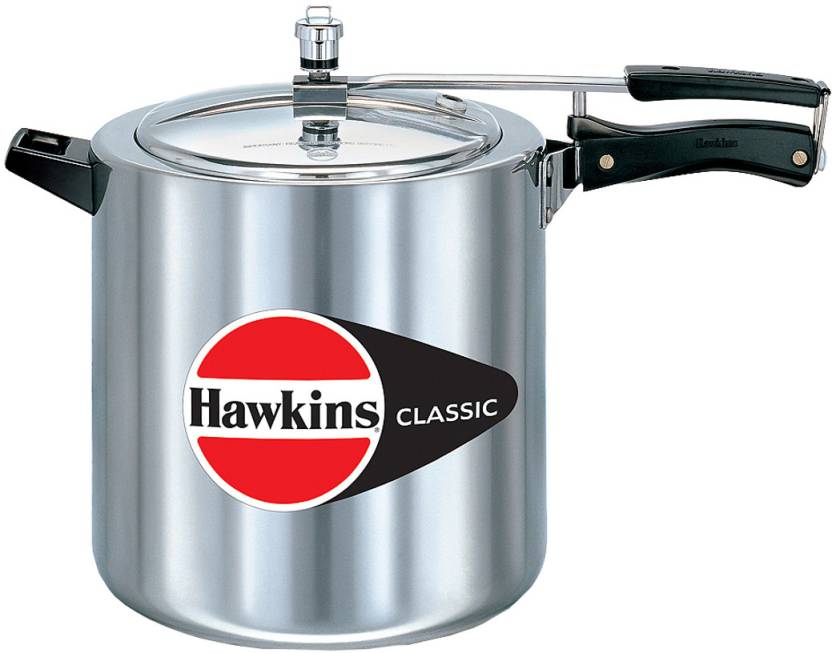 Hawkins Classic 12 L Pressure Cooker Price In India Buy Hawkins