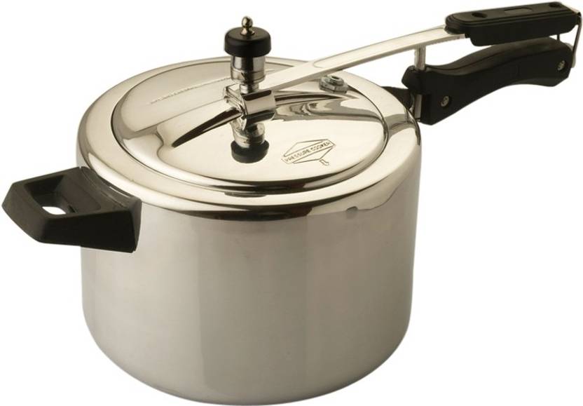 Nandini 3 L Induction Bottom Pressure Cooker Price in India Buy Nandini 3 L Induction Bottom