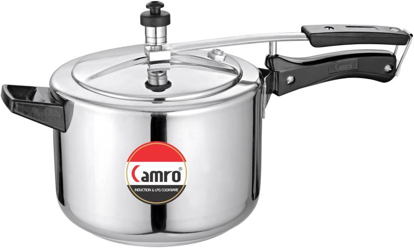 camro 2 L Pressure Cooker