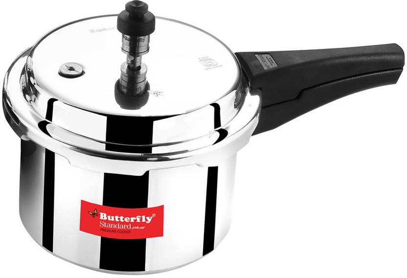 Butterflies 5 L Pressure Cooker