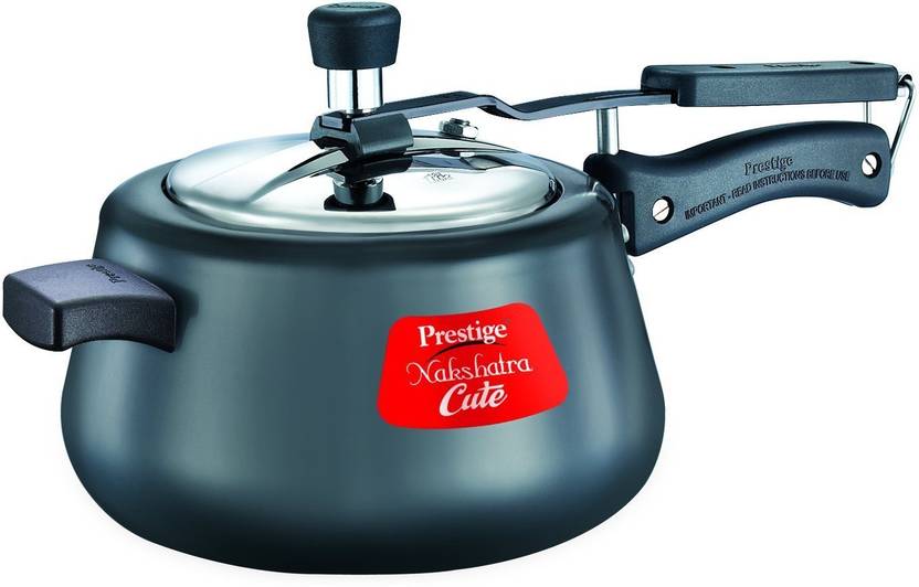 Prestige 5 L Induction Bottom Pressure Cooker Price in India Buy
