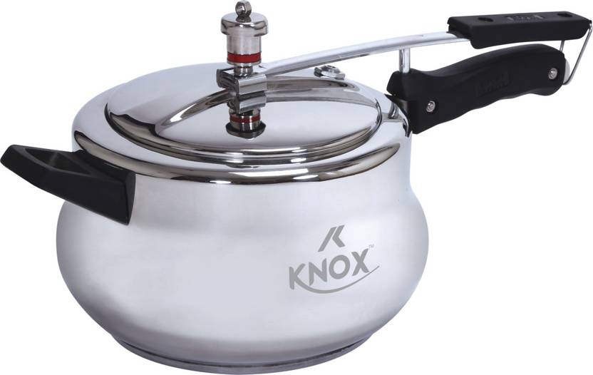 KNOX 5.5 L Pressure Cooker