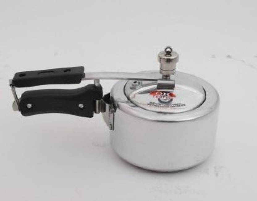 Flyro Plain 2 L Pressure Cooker