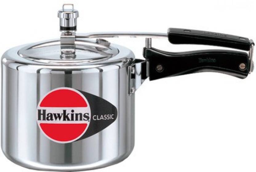 Hawkins Classic Pressure Cooker