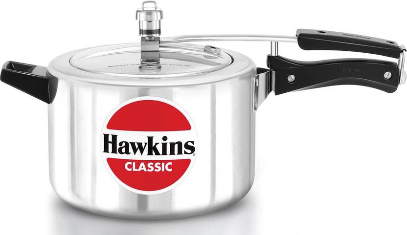 Hawkins Classic Pressure Cooker
