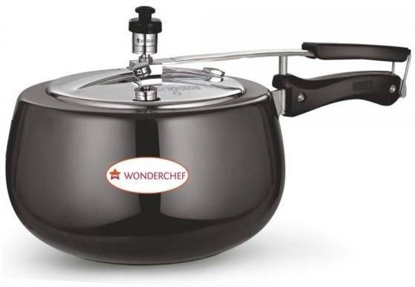 Wonderchef 5.5 L Pressure Cooker