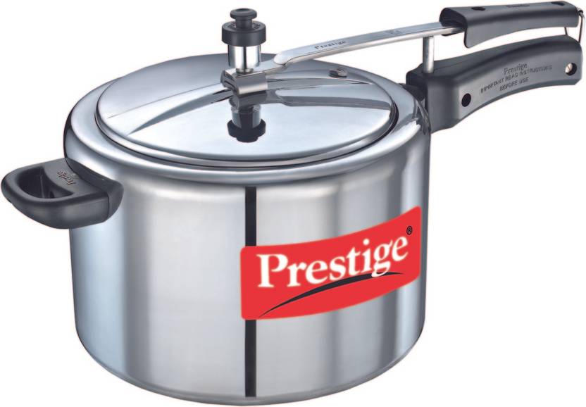 Prestige 10 L Pressure Cooker Price in India Buy Prestige 10 L