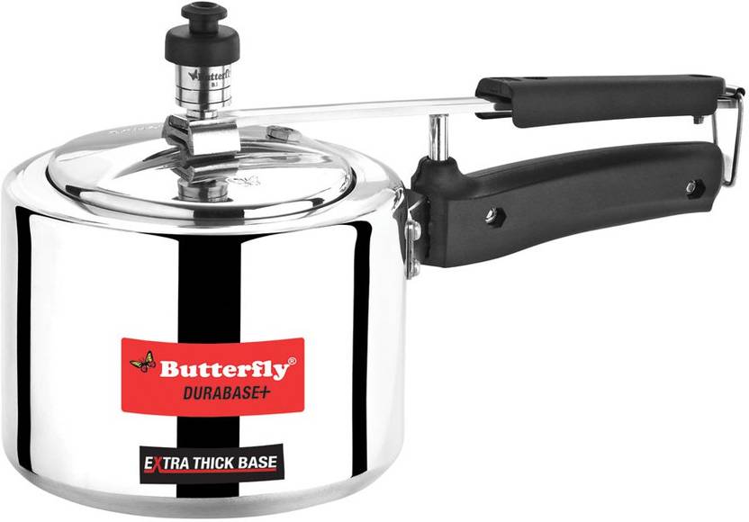 Butterflies 5 L Pressure Cooker