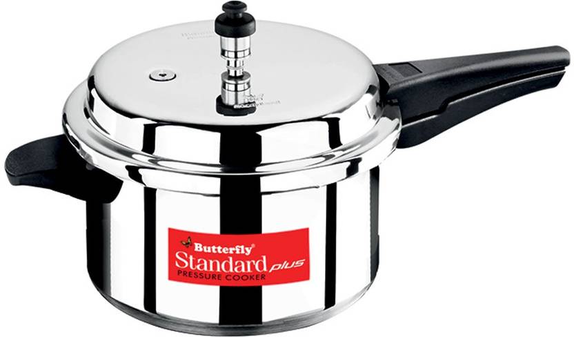 Pigeon calida best sale deluxe pressure cooker
