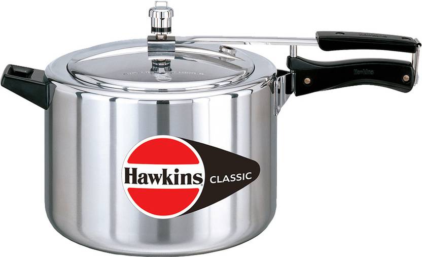 Hawkins Classic Pressure Cooker