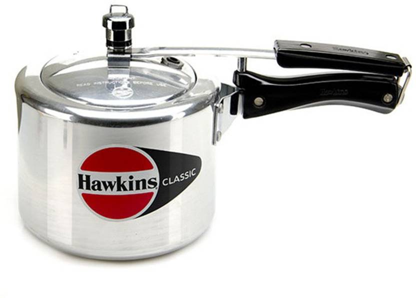 Hawkins Classic Pressure Cooker