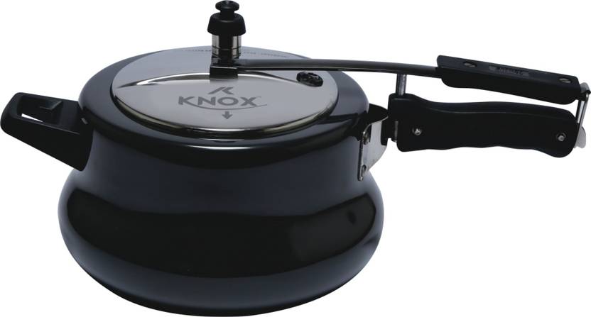 KNOX 5.5 L Pressure Cooker