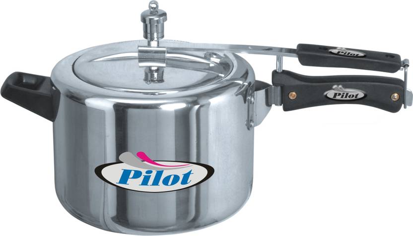 pilot regular 8 L Pressure Cooker
