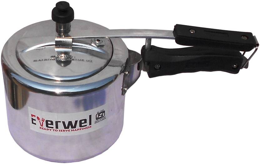 Everwel 3 L Pressure Cooker