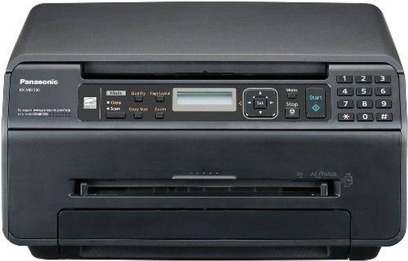 Драйвера на принтер Panasonic Kx-mb1500