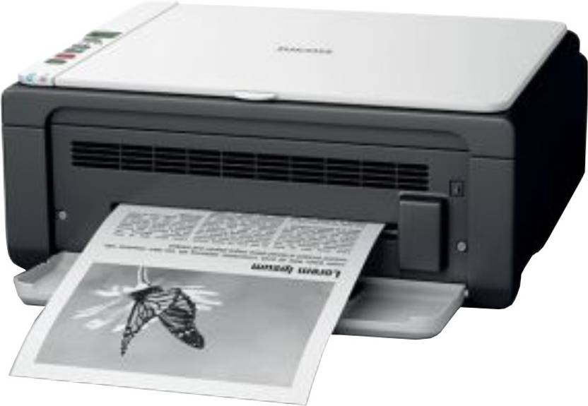 Ricoh Aficio Sp 100 Driver For Ubuntu