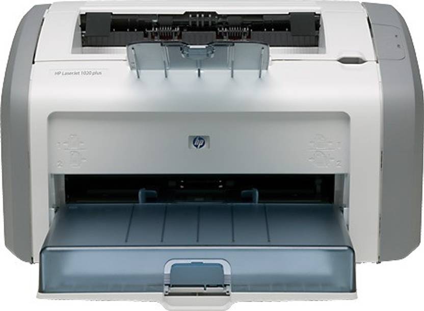 HP LaserJet 1020 Plus Printer with 3 Years Onsite Warranty Single