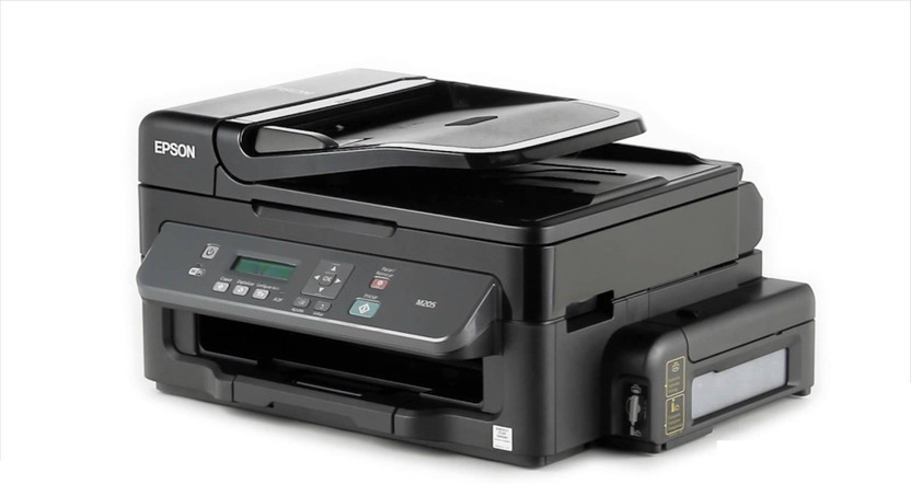 EPSON M205 DRIVER FOR WINDOWS