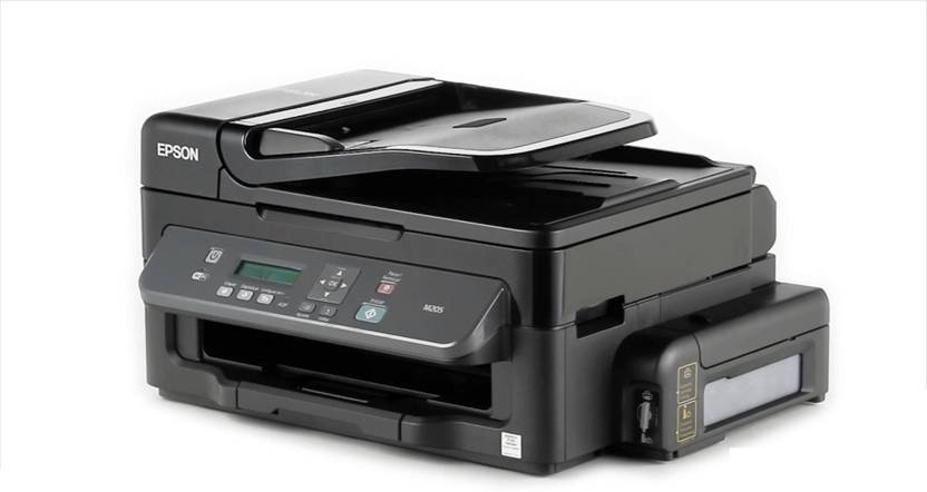 Epson Ink Tank M205 Multi-function Wireless Pr   inter