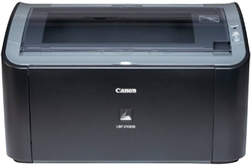 Canon LBP 2900B Single Function Printer - Canon : Flipkart.com