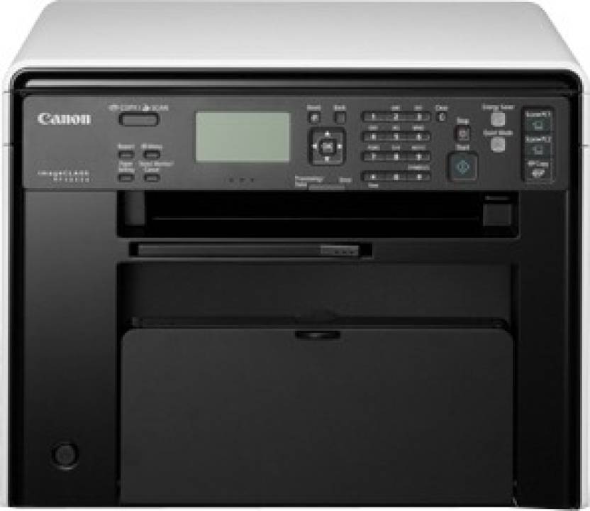 Canon MF4820D Multi-function Printer - Canon : Flipkart.com