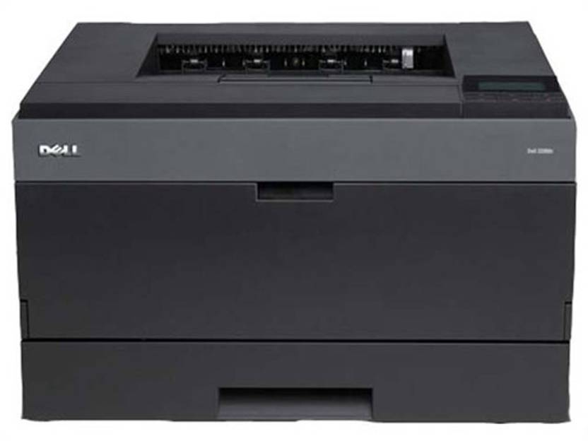 DELL 2330D Single Function Monochrome Laser Printer DELL