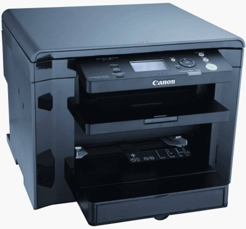Canon pixma 328 manuale