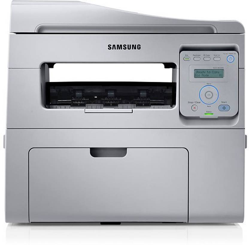 SAMSUNG SCX4321NS Single Function Monochrome Laser Printer SAMSUNG