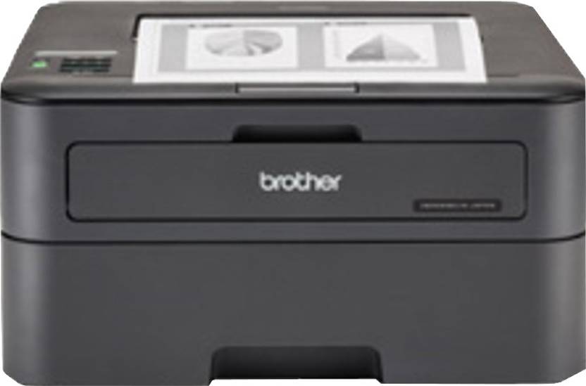 Brother HLL2321D Single Function Printer Brother