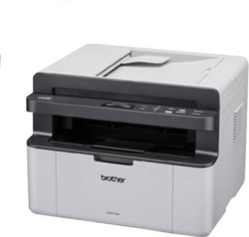 brother DCP1616NW Multifunction Monochrome Laser Printer brother