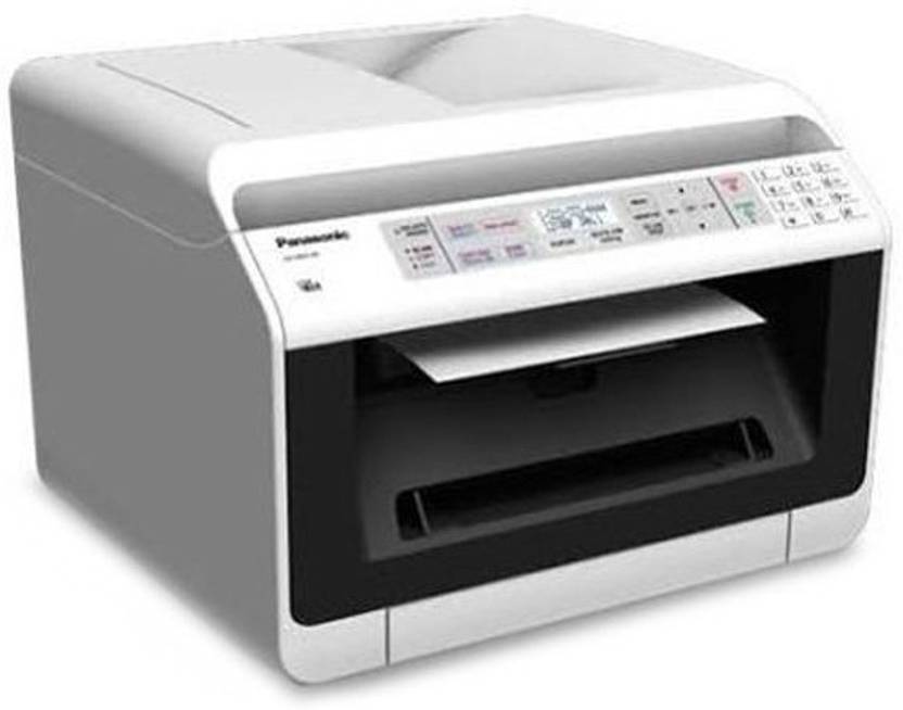 Panasonic Laser Kx Mb2120 Multifunction Printer Panasonic