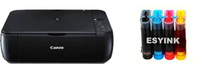 Canon Pixma Mp287 Printer Installer