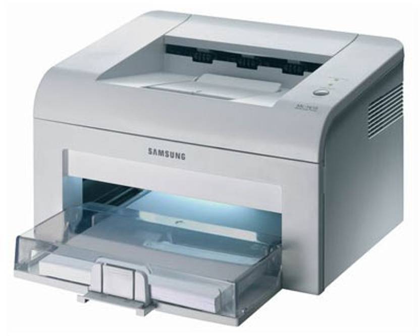 SAMSUNG ML 1610 Single Function Monochrome Laser Printer - SAMSUNG ...