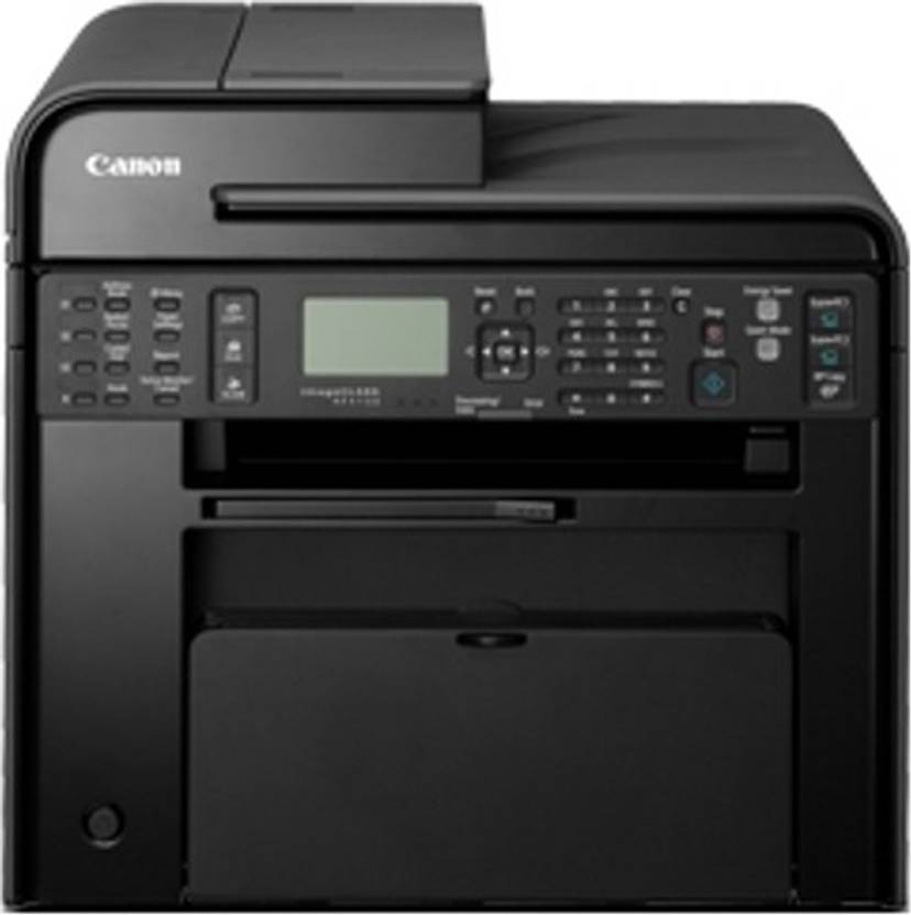 Canon imageCLASS MF 4750 Multi-function Monochrome Laser Printer ...