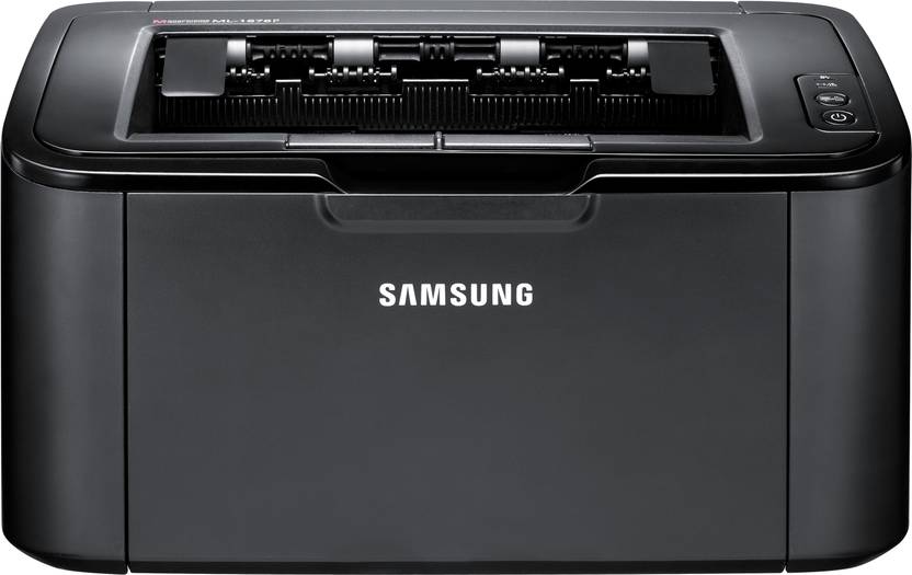 SAMSUNG ML1676P Single Function Monochrome Laser Printer SAMSUNG