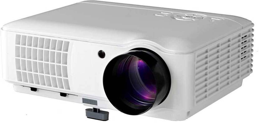 Hybridvision hybrid 1024 PRO Projector