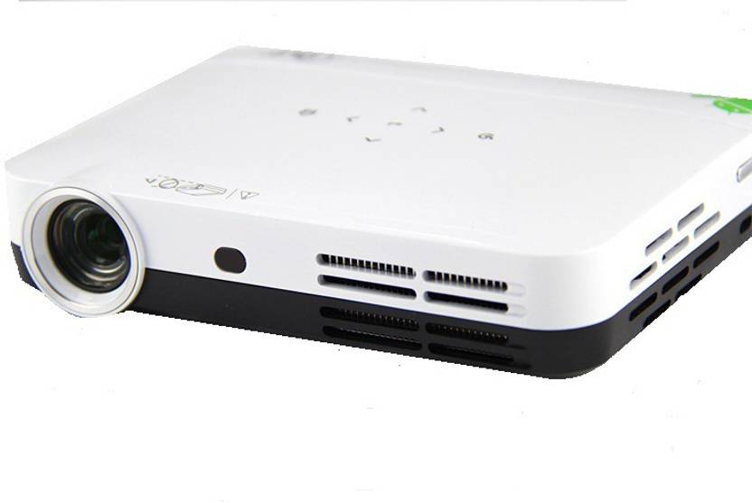 Lucem Lp-08ad Portable Projector