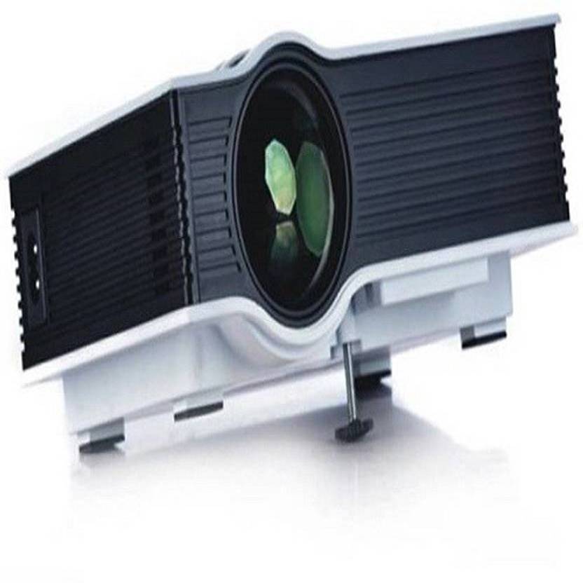 Tuzech Special Unic Uc 40 Plus Gold Home Office Portable Tuzech Special Unic Uc 40 Plus Gold Home Office Portable Projector